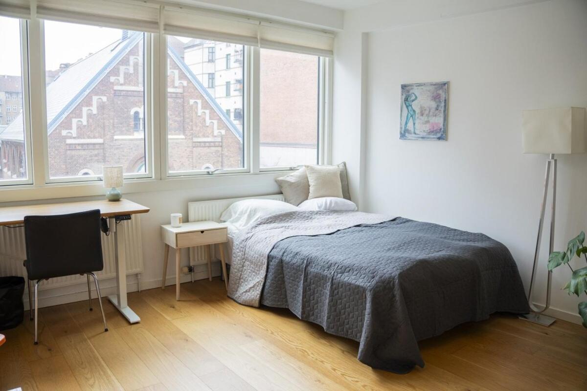 Homestay Private In Shared Copenhagen-based Copenhagen
