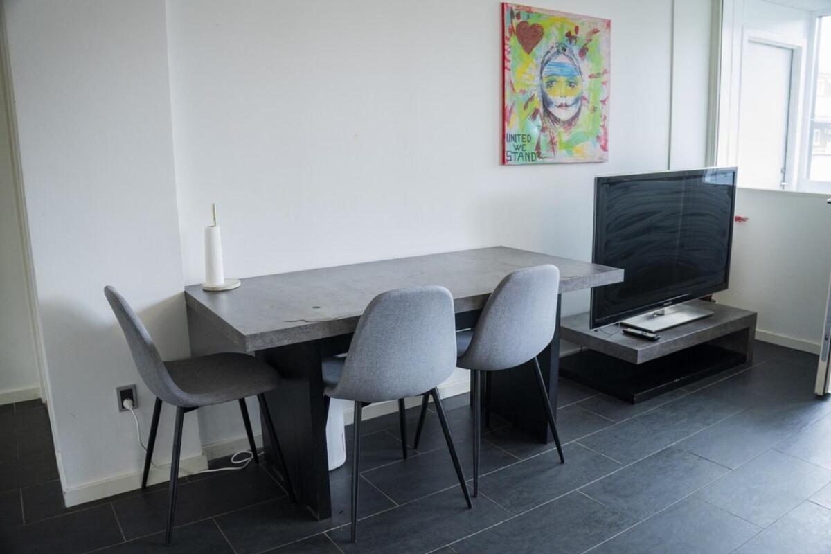 Private In Shared Copenhagen-based Copenhagen
